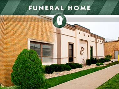 Carbonara Funeral Home