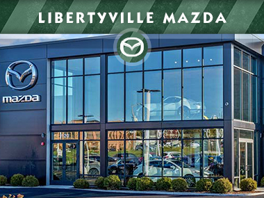 General Contracting Mazda Dealership