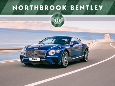 Bentley Dealership