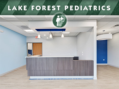 Lake Forest Pediatrics