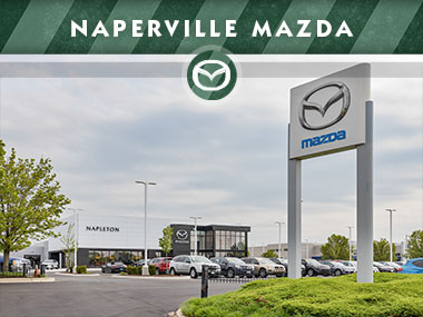 Naperville Mazda