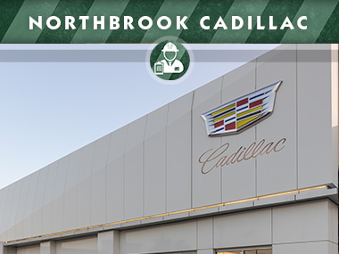Northbrook Cadillac