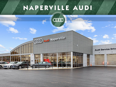 Naperville Audi