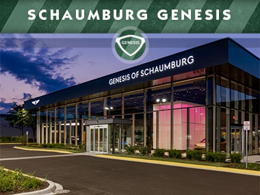 Schaumburg Genesis